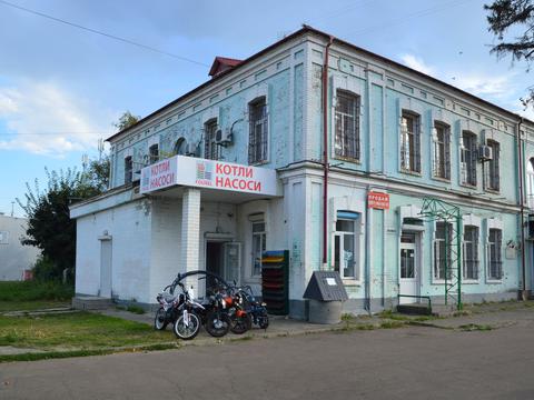 комерційна за адресою ул. Жуйка