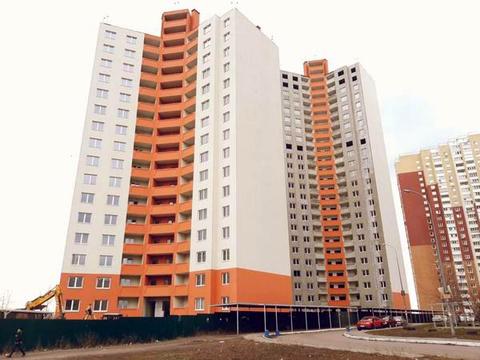 квартира за адресою Милославська вул., 18а