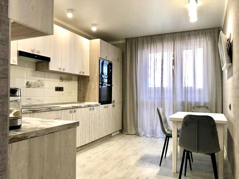 квартира за адресою Драгоманова, 7