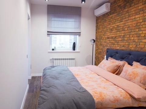 квартира за адресою Генерала Шаповала вул. (Механізаторів), 20