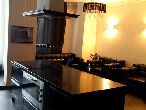 квартира за адресою Дніпровська набережна вул., 26-Д