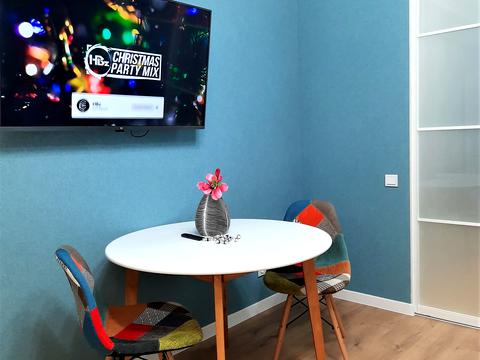 квартира за адресою Михайла Максимовича вул. (Онуфрія Трутенка), 24