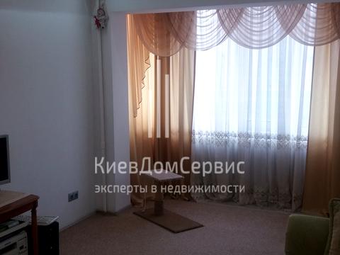 квартира по адресу Харьковское шоссе, 16