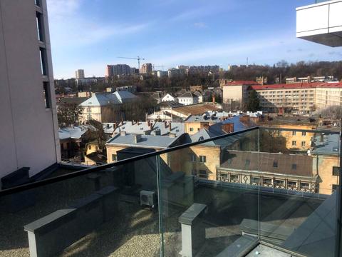 квартира по адресу Под Дубом ул. (Космонавтов), 26