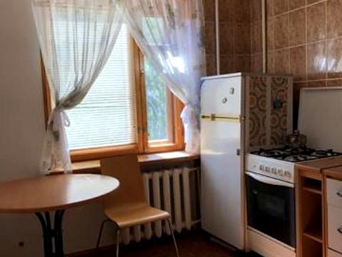 квартира за адресою Національної Гвардії вул., 6