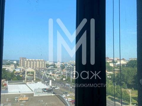 квартира за адресою Переулок Ботанический, 2