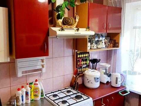 квартира за адресою Яновского, 54