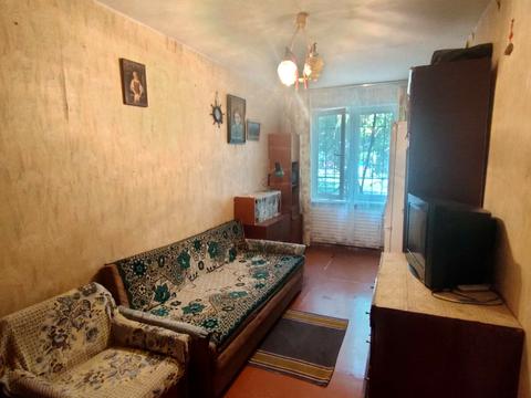 квартира за адресою Нарбутівська вул.