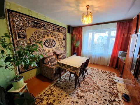 квартира за адресою Чудновская