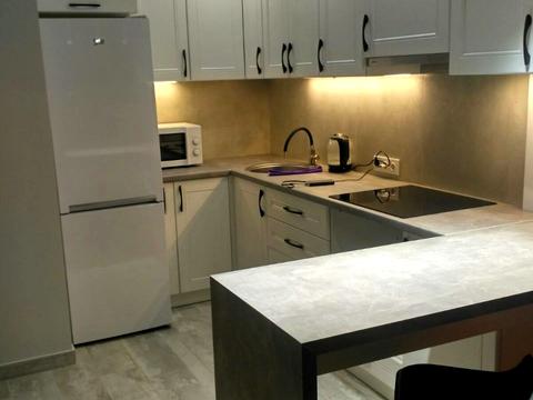 квартира по адресу Стрийська, 111в