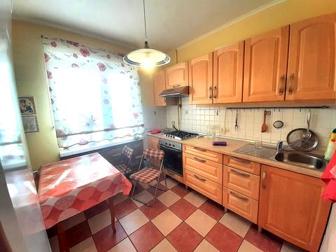 квартира за адресою Зої Гайдай вул., 3