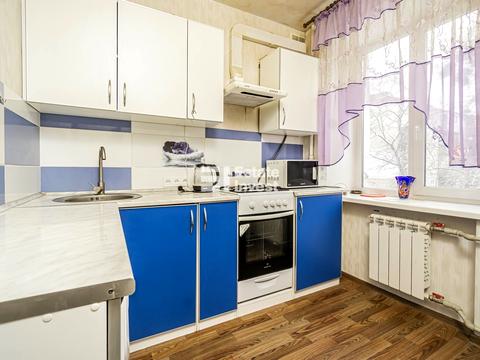 квартира по адресу Героев Харькова просп. (Московский), 198/2