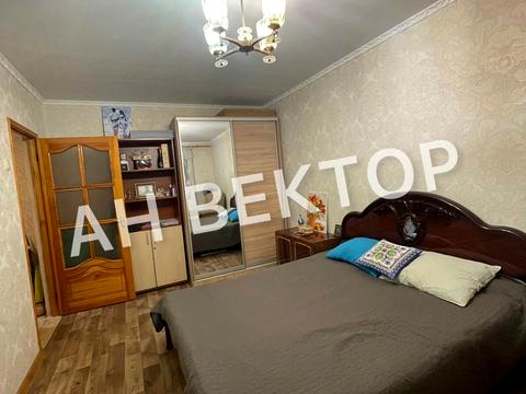 квартира за адресою Гвардійців-Широнінців вул., 81