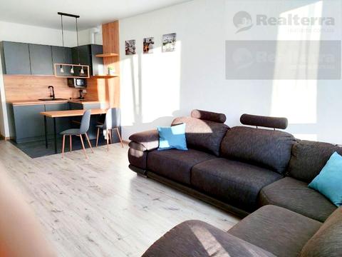 квартира за адресою Каховська вул., 62-А