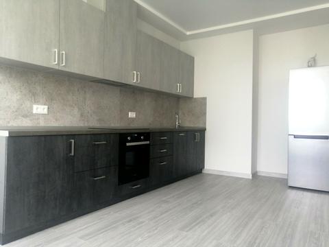 квартира по адресу Оболонский просп., 1к3