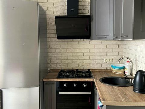 квартира по адресу Боголюбова ул., 40