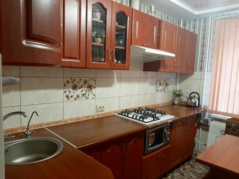 квартира за адресою Державності вул., 21