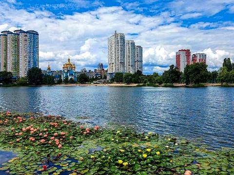 квартира за адресою Павла Тичини просп., 20