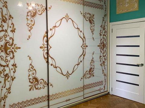 квартира за адресою Марії Приймаченко бульв. (Академіка Ліхачова), 1/27