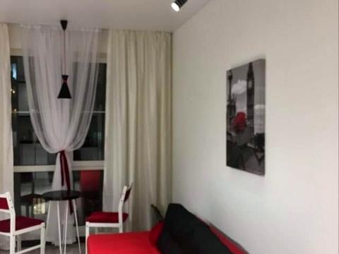 квартира за адресою Михайла Максимовича вул. (Онуфрія Трутенка), 24