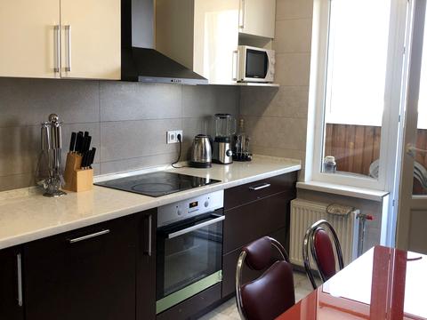 квартира за адресою Юлії Здановської вул. (Ломоносова), 36-В