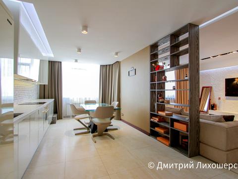 квартира за адресою Миколи Закревського вул., 93а