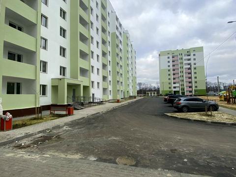 квартира за адресою Миру вул., 49