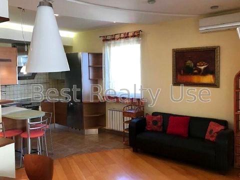 квартира по адресу Владимира Ивасюка просп. (Героїв Сталінграду), 12е