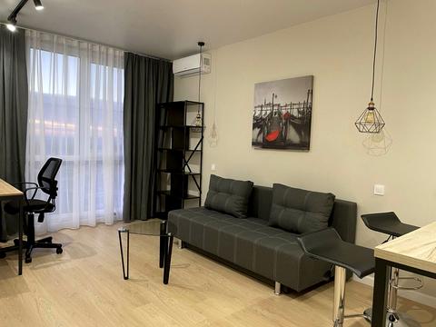 квартира по адресу Михаила Максимовича ул. (Трутенко Онуфрия), 28-Д