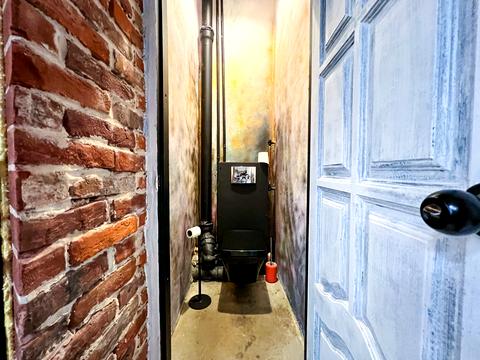 коммерческая по адресу Михайловский пер., 9-А