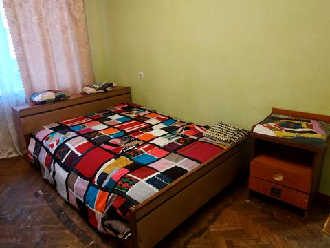 квартира по адресу Литвинского, 50