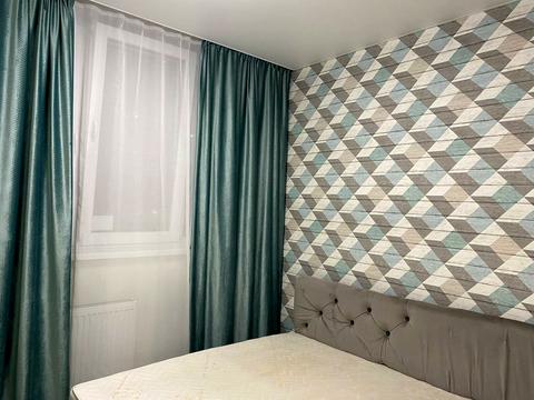 квартира за адресою Боголюбова вул., 39