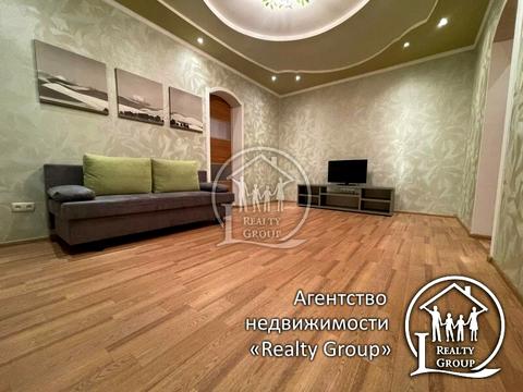 квартира по адресу Почтовый просп. (Карла Маркса), 18