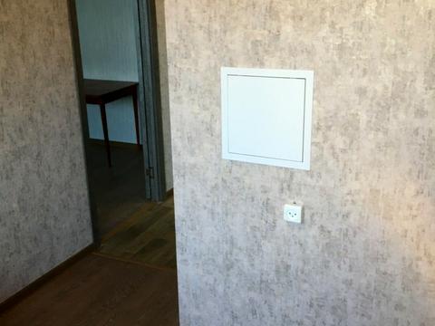 квартира за адресою Яценка вул., 1