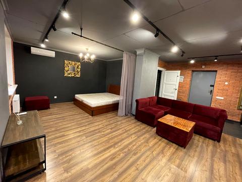 квартира за адресою Соломії Крушельницької вул., 13