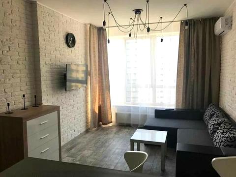 квартира за адресою Зарічна вул., 3-А