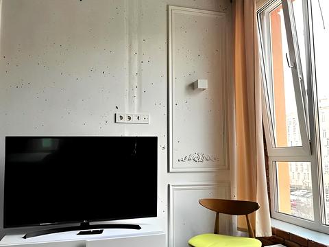 квартира за адресою Київ, Соборності просп. (Возз'єднання), 17 к2