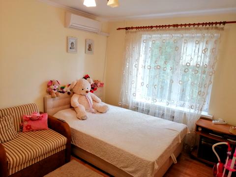 квартира по адресу Дмитрия Луценко ул. (Крейсера 'Аврора'), 5-Б