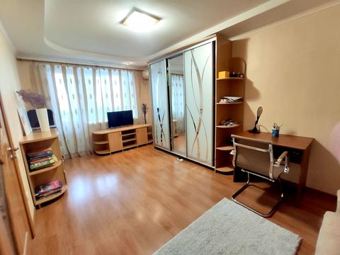 квартира за адресою Калинова вул., 83