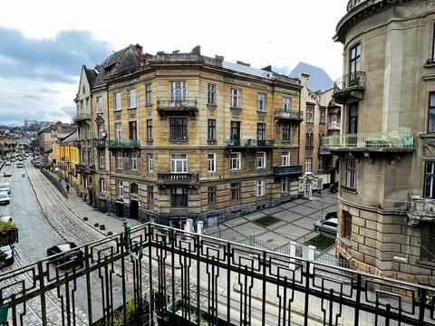 квартира за адресою Івана Франка вул., 51
