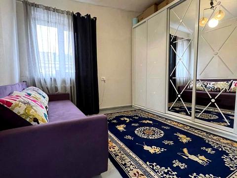 квартира по адресу Тополёвая ул., 3