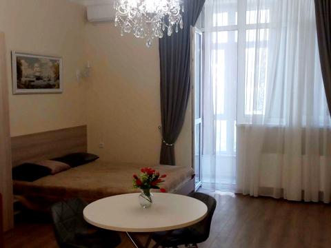 квартира по адресу Гагаринское Плато ул. (Гагаринское Плато), 9