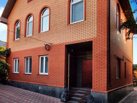 будинок за адресою Бакинська вул., 21-А