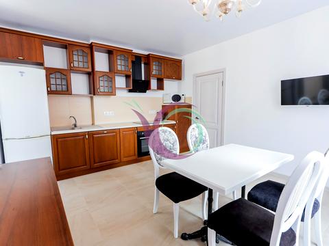 квартира за адресою Олени Пчілки, 7