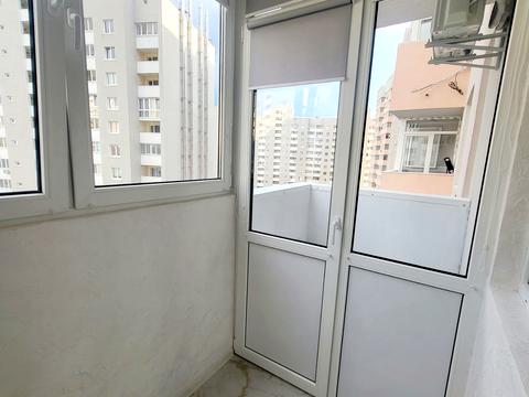 квартира за адресою Балтійський пров., 3