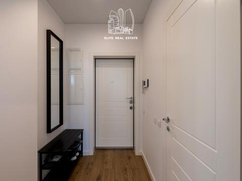 квартира за адресою Родини Крістерів вул., 20