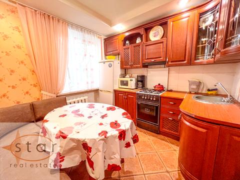 квартира за адресою Василя Тарновського вул. (Пушкіна), 30