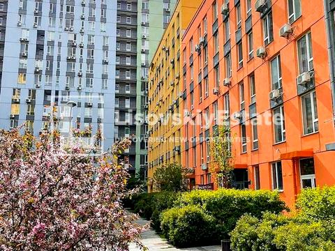 квартира за адресою Київ, Регенераторна вул., 6