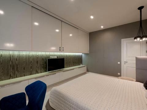 квартира по адресу Днепровская набережная ул., 14-Б