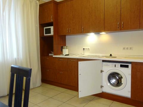 квартира по адресу Тбіліський провулок, 1